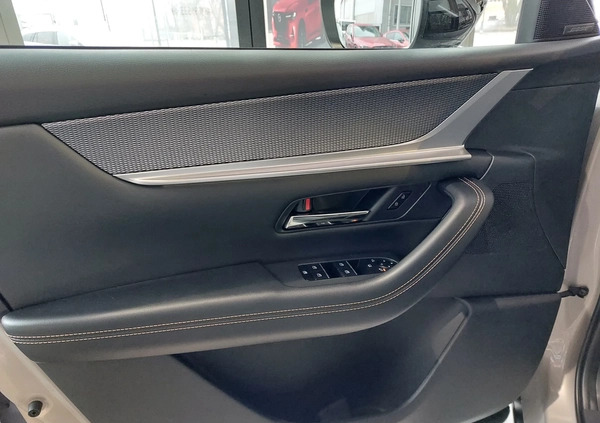 Mazda CX-60 cena 293800 przebieg: 3, rok produkcji 2023 z Olsztyn małe 106